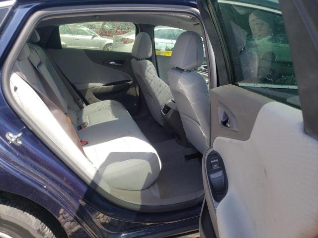 2018 CHEVROLET MALIBU LT 1G1ZD5ST6JF165915