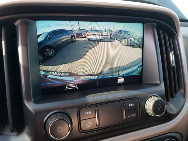 2021 GMC CANYON ELE 1GTG5CEN8M1232769