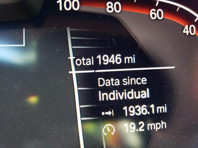 2022 BMW 540 I WBA53BJ06NWX47238