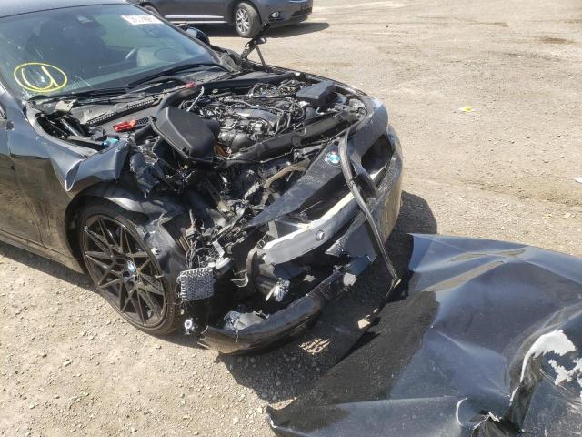 2018 BMW 440I WBA4W7C51JAB93495