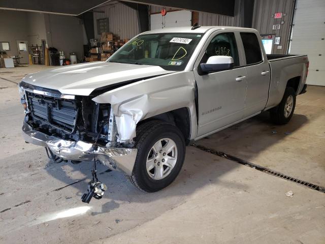 2019 CHEVROLET SILVERADO 2GCVKPECXK1148210