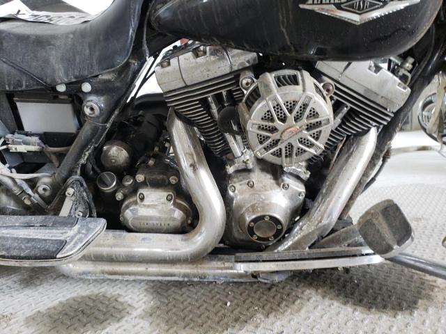 1HD1FBM17EB631534 Harley-Davidson Flhr Road 2014. Фото: 6