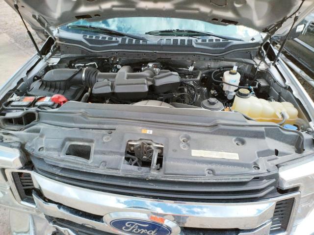 2019 FORD F250 SUPER 1FT7W2B67KED36552
