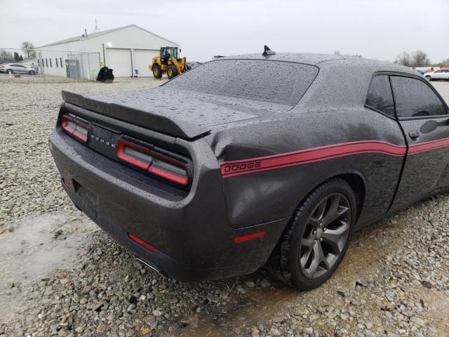 2015 DODGE CHALLENGER 2C3CDZAG4FH761494