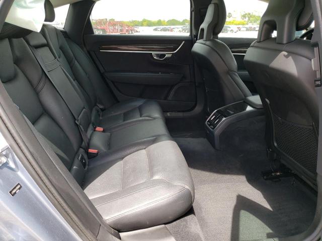 2018 VOLVO S90 T5 MOM LVY982AK3JP020501