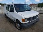 2004 FORD  ECONOLINE