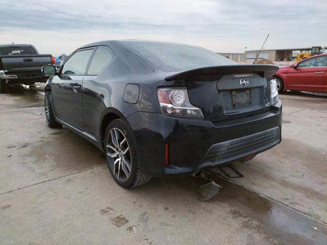 2015 TOYOTA SCION TC JTKJF5C75FJ001729