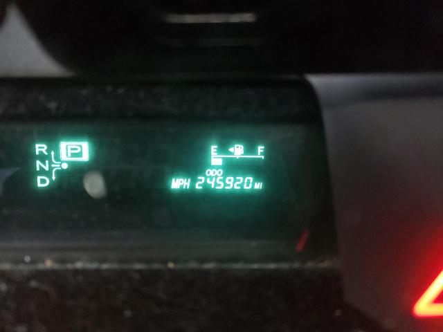 JTDKB20UX87741163 Toyota Prius 2008. Фото: 7