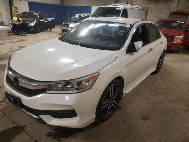 2017 HONDA ACCORD SPO 1HGCR2F59HA012527