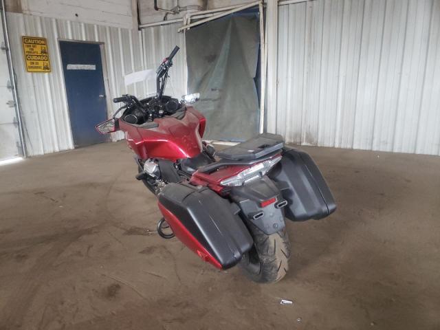 2014 HONDA CTX1300 A JH2SC7452EK000681