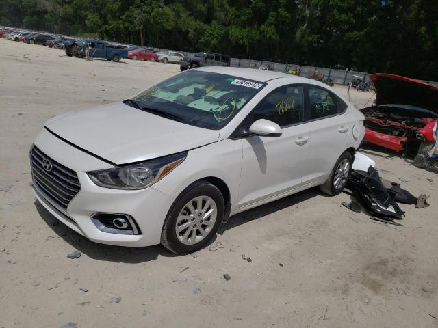 2021 HYUNDAI ACCENT SE 3KPC24A63ME146469