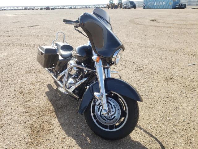 2007 HARLEY-DAVIDSON FLHX CALIF 1HD1KB4367Y658897