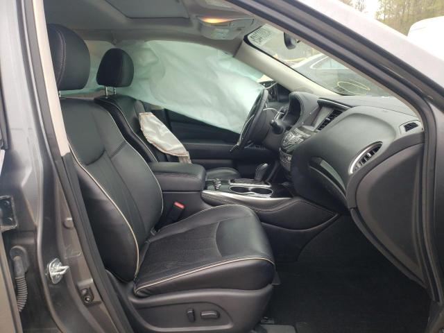 2017 INFINITI QX60 5N1DL0MMXHC559437