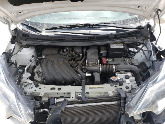 2017 NISSAN VERSA NOTE 3N1CE2CP1HL364528