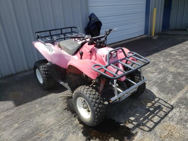 2005 HONDA 4 WHEELER LAWAACMC84C101053