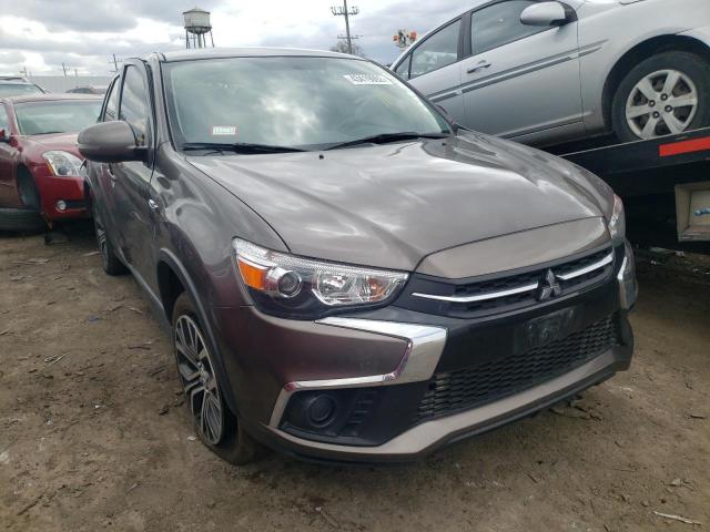 2019 Mitsubishi Outlander Sport ES