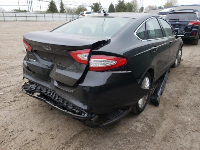 2016 FORD FUSION SE 3FA6P0PU9GR211731
