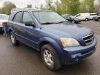 2006 KIA  SORENTO