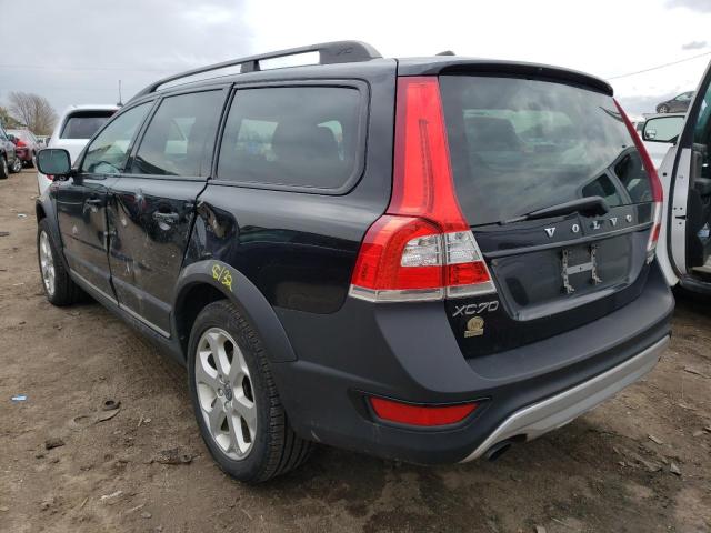 2016 VOLVO XC70 T5 CL YV4612NX5G1260405