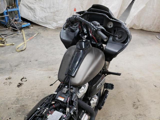 2020 HARLEY-DAVIDSON FLTRX 1HD1KHC18LB649862