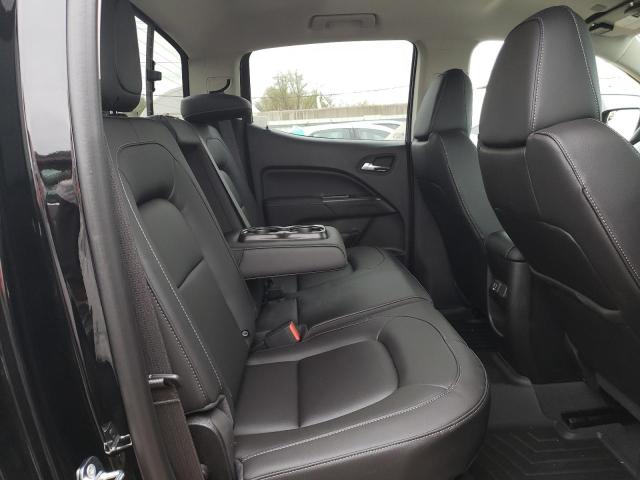 2022 GMC CANYON ELE 1GTG6CEN8N1157943