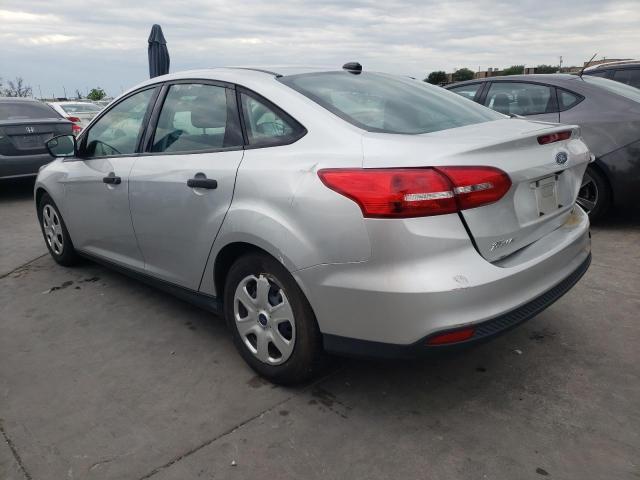 2015 FORD FOCUS S 1FADP3E2XFL298157