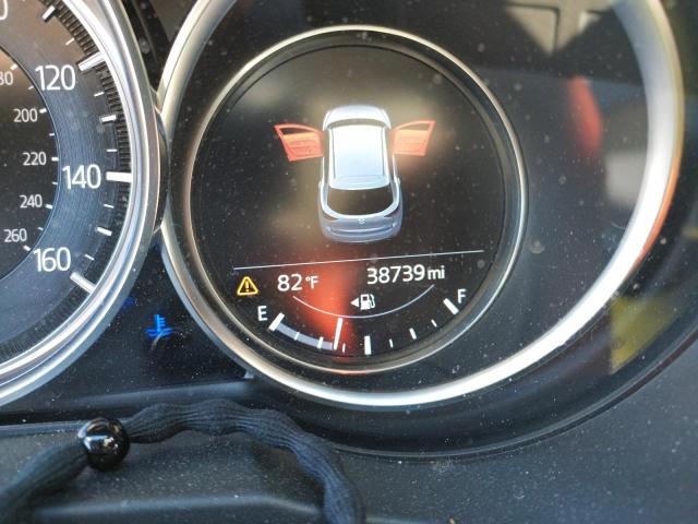 2019 MAZDA CX-5 TOURI JM3KFACM4K1663796