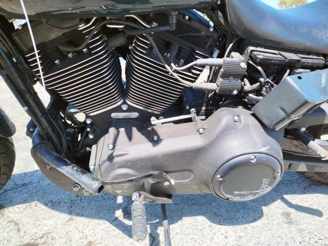 2017 HARLEY-DAVIDSON FXDLS 1HD1GS835HC318229