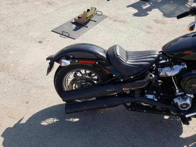 2020 HARLEY-DAVIDSON FXST 1HD1BVJ22LB060204