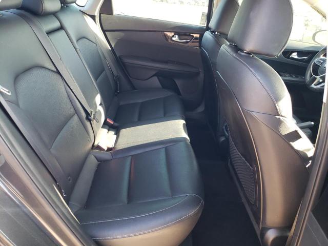 2019 KIA FORTE EX 3KPF54ADXKE028404