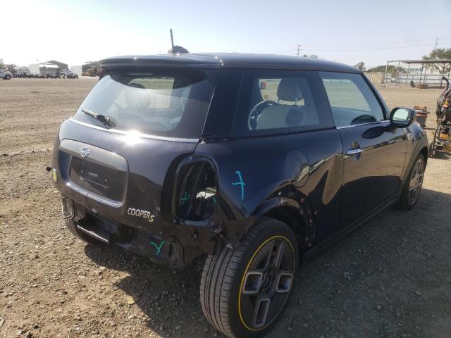 2020 MINI COOPER SE WMWXP3C03L2M26486
