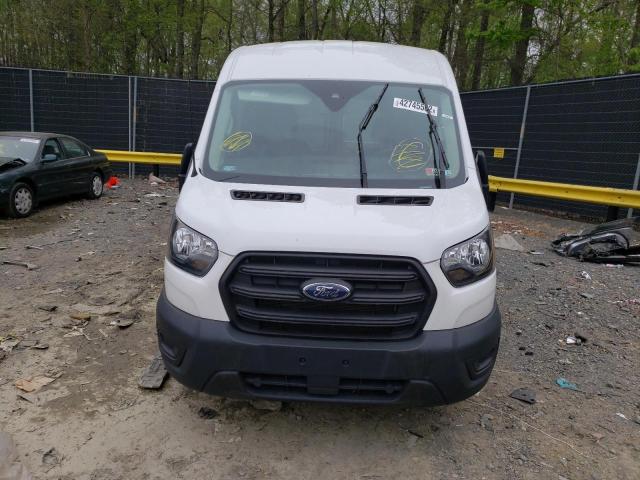 2020 FORD TRANSIT T- 1FTBR1C85LKA41786
