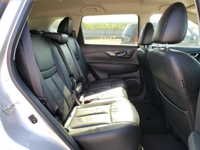 2018 NISSAN ROGUE S 5N1AT2MV3JC745026