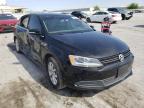 2013 VOLKSWAGEN  JETTA