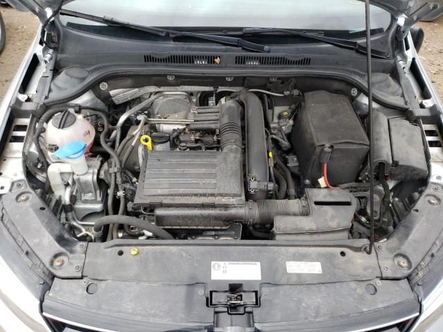 2016 VOLKSWAGEN JETTA S 3VW267AJ4GM226862