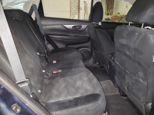 2016 NISSAN ROGUE S 5N1AT2MV3GC889961