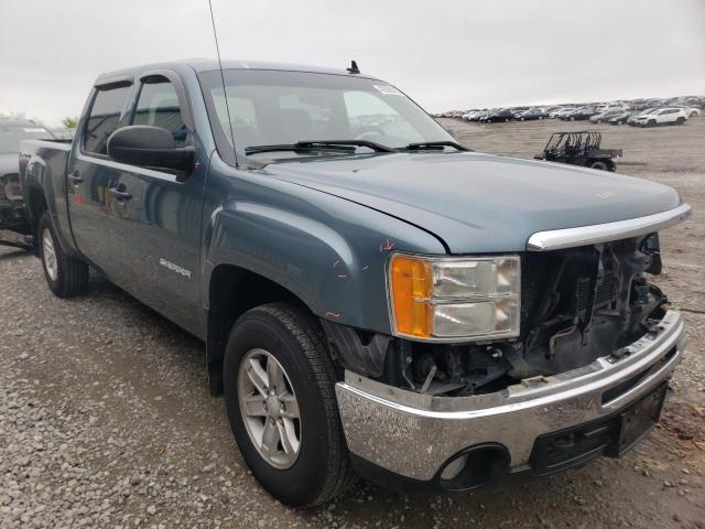 2011 GMC Sierra 1500 SLE