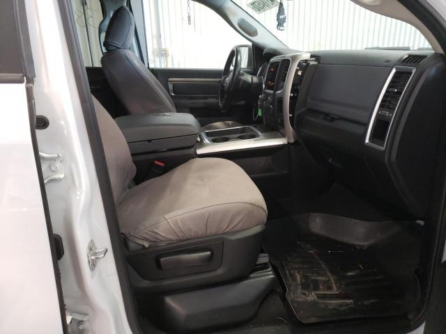 2019 RAM 1500 CLASS 1C6RR7GT7KS725969