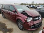 2017 DODGE  GRAND CARAVAN