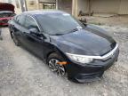 2017 HONDA  CIVIC