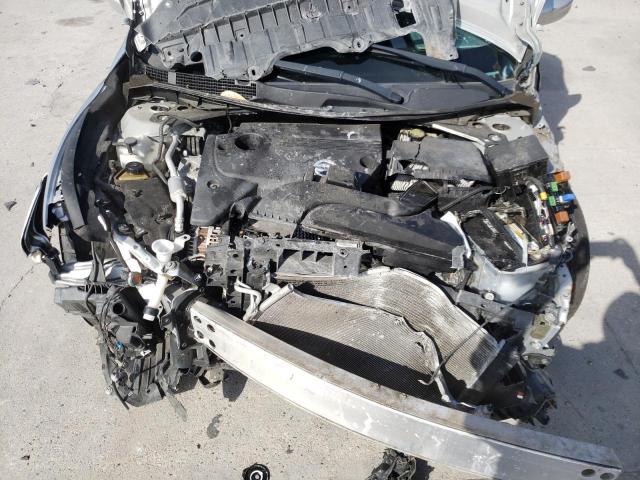 2015 NISSAN ALTIMA 2.5 1N4AL3AP3FC270071