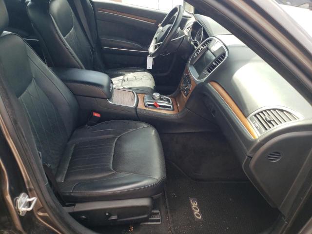 2015 CHRYSLER 300C PLATI 2C3CCASG7FH833162