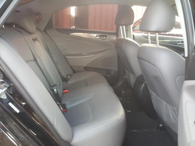 2015 HYUNDAI SONATA HYB KMHEC4A44FA134482