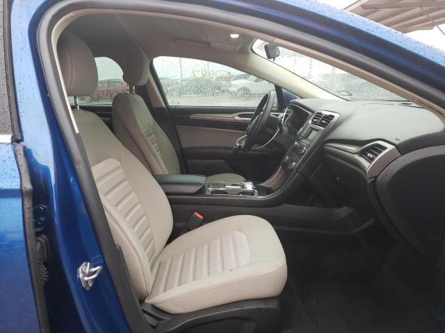 2018 FORD FUSION S 3FA6P0G7XJR231570