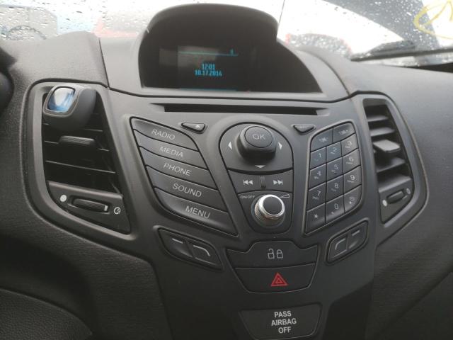 2015 FORD FIESTA SE 3FADP4BJ1FM148924