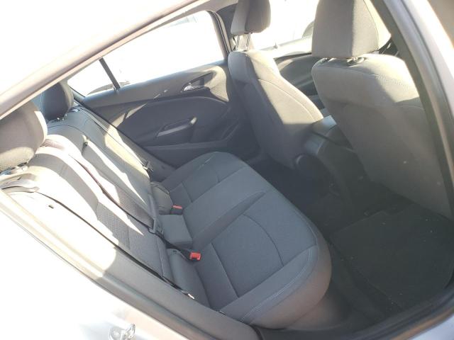 2019 CHEVROLET CRUZE LT 1G1BE5SMXK7145024
