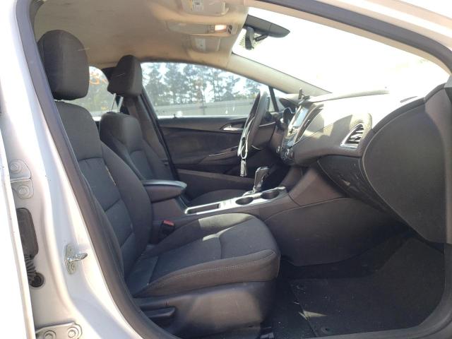 2016 CHEVROLET CRUZE LT 1G1BE5SMXG7275392