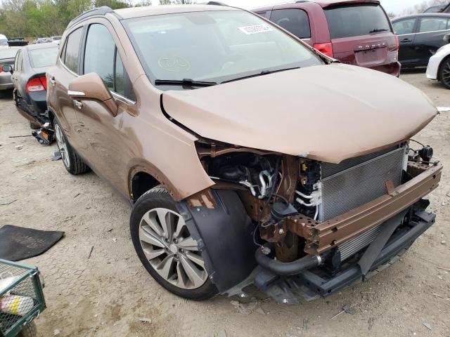 2017 BUICK ENCORE PRE KL4CJASB3HB042087