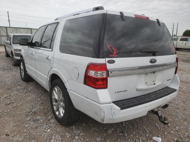 2017 FORD EXPEDITION 1FMJU1KT0HEA58724
