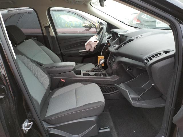 2019 FORD ESCAPE SE 1FMCU9GD6KUB25333
